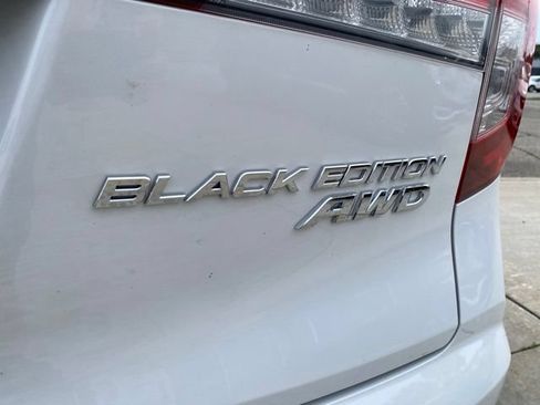 Used 2022 Honda Pilot Black Edition image 5