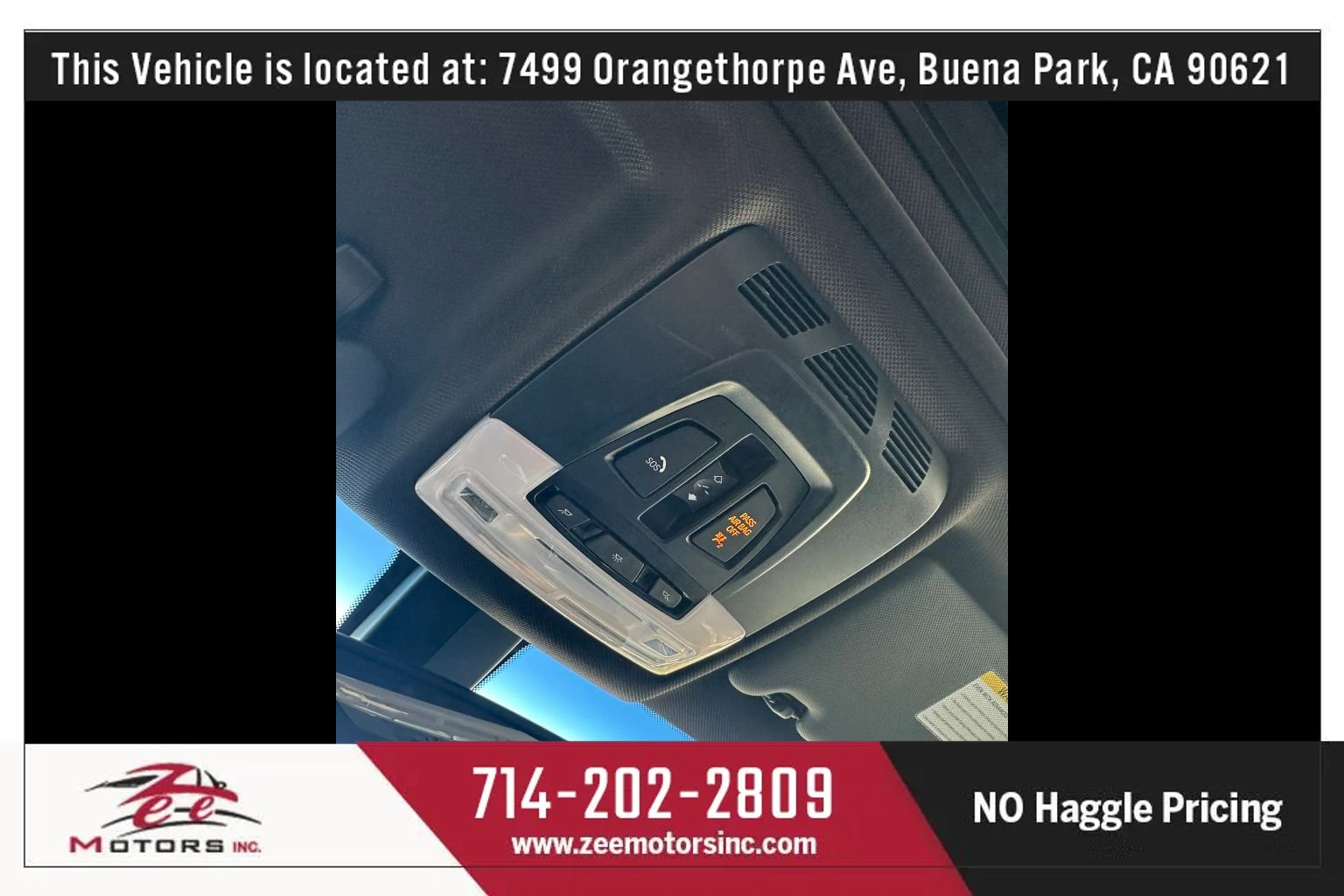 Used 2017 BMW 430i Coupe RWD image 25