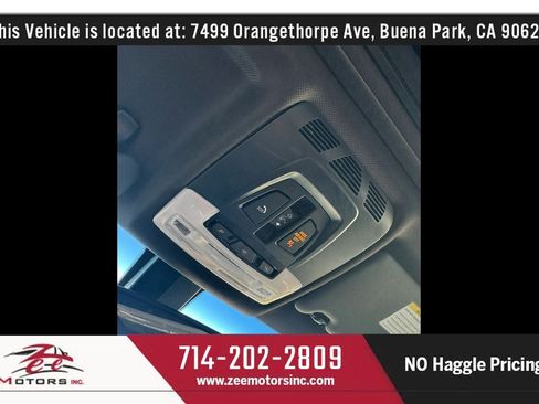 Used 2017 BMW 430i Coupe RWD image 25