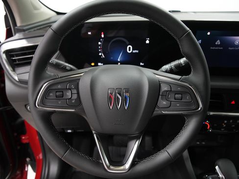 New 2026 Buick Encore GX Preferred w/ Comfort Package image 32