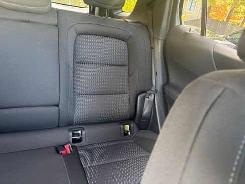 Used 2025 Chevrolet Equinox LT image 35