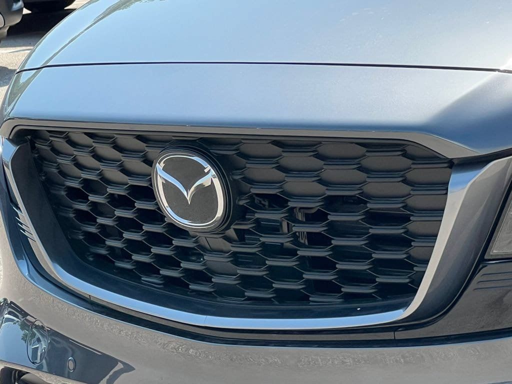 New 2026 MAZDA CX-5 Select AWD/4WD image 67