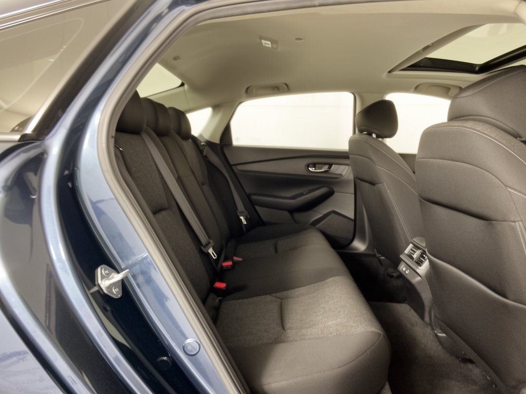 Used 2025 Honda Accord SE image 30