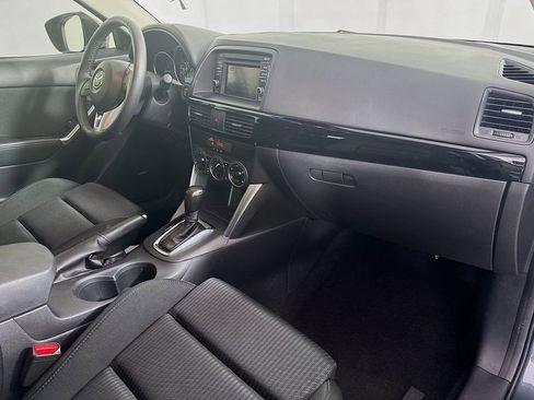 Used 2015 MAZDA CX-5 Touring w/ Touring Technology Package image 35