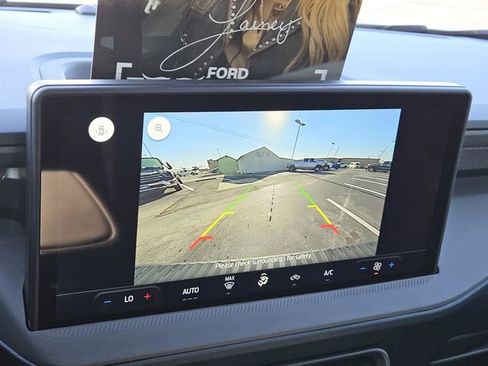 New 2026 Ford Maverick XL image 16