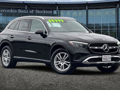 Certified 2023 Mercedes-Benz GLC 300