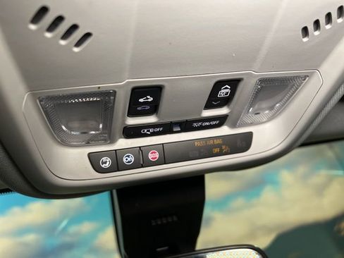 Used 2023 Chevrolet Equinox LT image 42