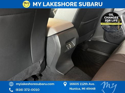 Certified 2024 Subaru Crosstrek 2.0i Premium w/ Crosstrek Mirror Package AWD/4WD image 26