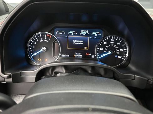 Used 2021 Ford Expedition Limited AWD/4WD image 17