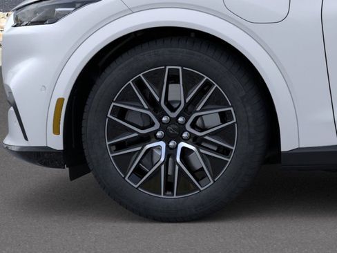 New 2025 Ford Mustang Mach-E Premium image 19