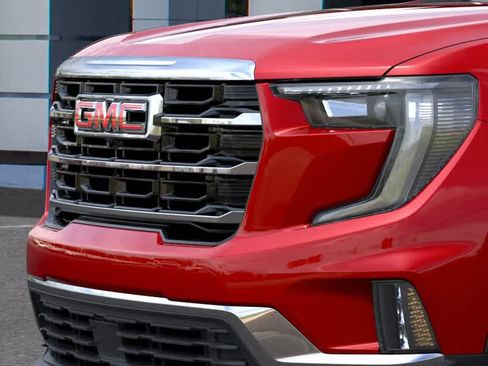 New 2026 GMC Acadia Elevation w/ Elevation Premium Package FWD image 13