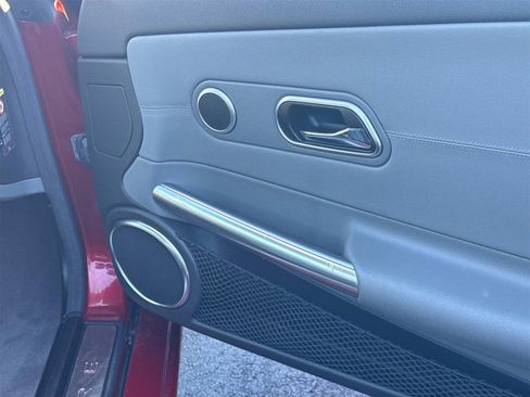 Used 2005 Chrysler Crossfire Limited image 20