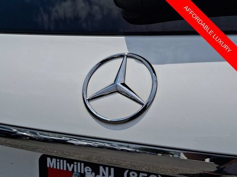 Used 2021 Mercedes-Benz GLE 350 4MATIC image 33