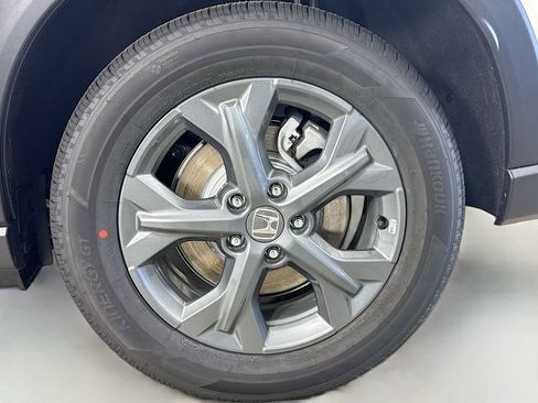 New 2026 Honda HR-V LX image 28