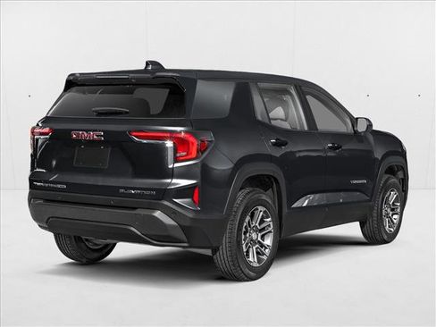 New 2026 GMC Terrain Elevation image 2