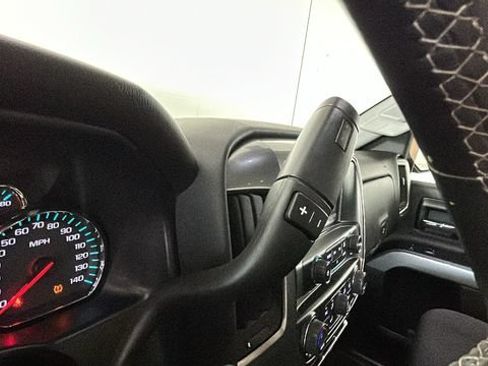 Used 2017 Chevrolet Silverado 1500 LT w/ All Star Edition AWD/4WD image 20