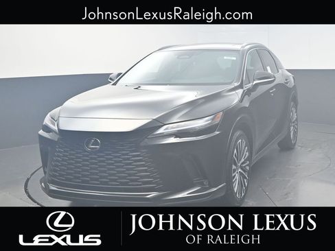 New 2026 Lexus RX 350 Premium Plus image 5