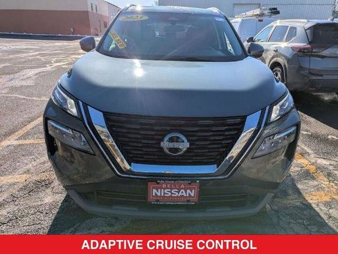 Certified 2023 Nissan Rogue SV w/ SV Premium Package image 9