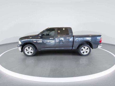 Used 2018 RAM 1500 Big Horn AWD/4WD image 5