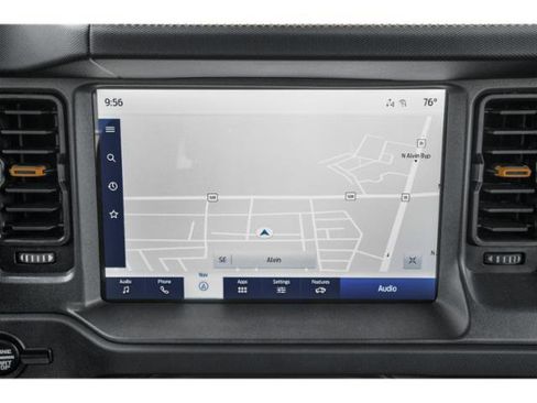 Used 2024 Ford Bronco Badlands AWD/4WD image 18