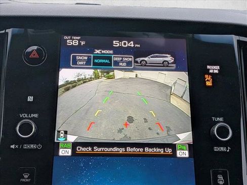 Used 2020 Subaru Outback Onyx Edition XT image 15