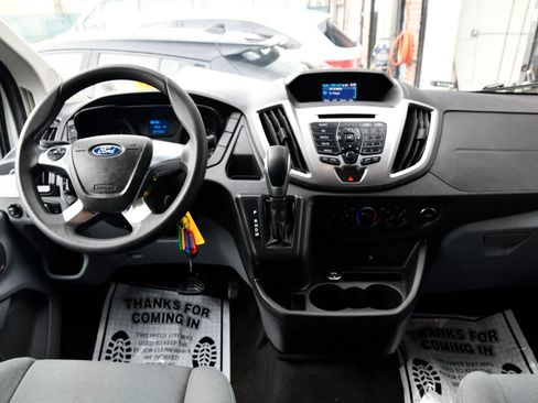 Used 2015 Ford Transit 350 XLT image 11