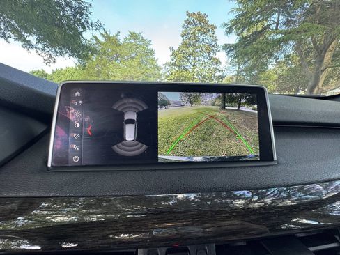 Used 2018 BMW X5 sDrive35i RWD image 27