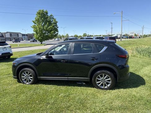 Used 2025 MAZDA CX-5 AWD 2.5 S image 11