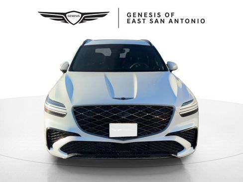 New 2026 Genesis GV70 2.5T Sport Prestige AWD/4WD image 1