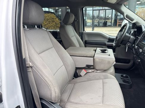 Used 2019 Ford F250 XLT image 21