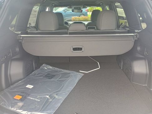 New 2026 Subaru Forester Premium AWD/4WD image 18
