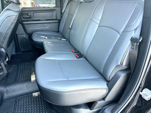 Used 2026 RAM 2500 Tradesman w/ Chrome Appearance Group AWD/4WD image 23