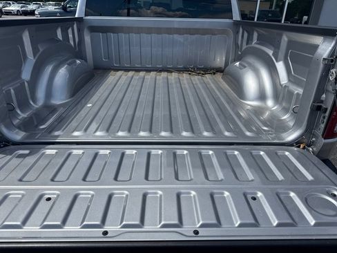 Used 2023 RAM 1500 Tradesman AWD/4WD image 6