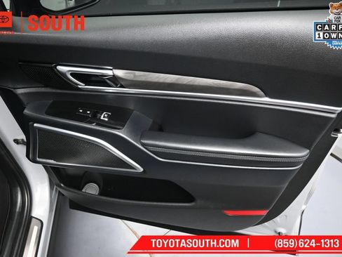 Used 2024 Kia Telluride SX X-Pro AWD/4WD image 41