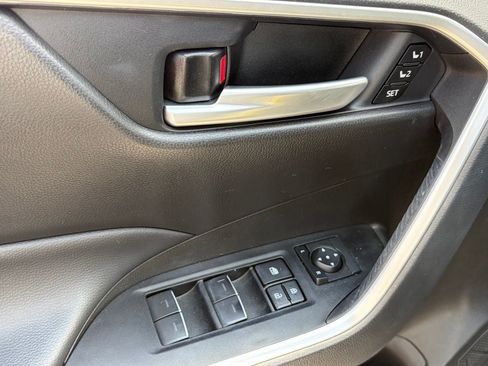 Used 2024 Toyota RAV4 XLE Premium w/ Weather Package FWD image 5