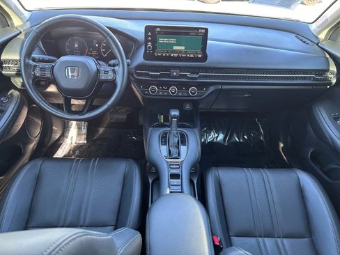 Used 2023 Honda HR-V EX-L image 19