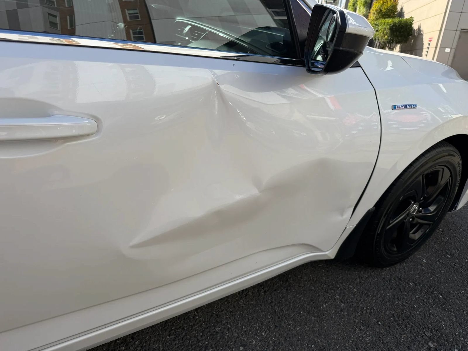 Used 2019 Honda Insight LX image 6