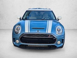 Used 2018 MINI Cooper Clubman S video 2