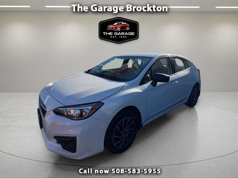 Used 2019 Subaru Impreza 2.0i image 1