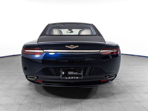 Used 2018 Aston Martin Lagonda image 6