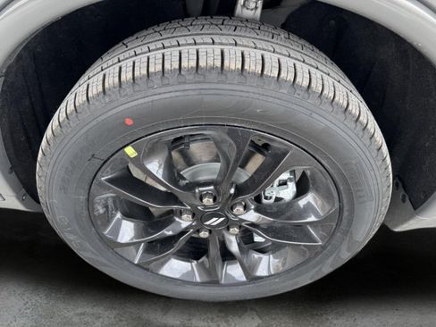 New 2026 Dodge Durango GT AWD/4WD image 39
