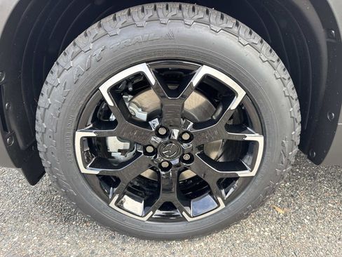 New 2026 MAZDA CX-50 Meridian Edition w/ Weather Package image 10