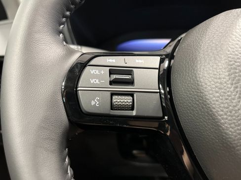 New 2026 Honda CR-V EX-L image 17