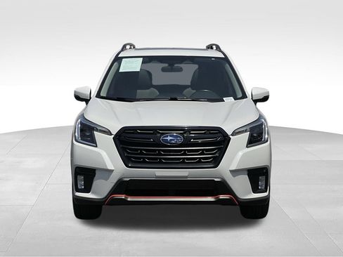Used 2023 Subaru Forester Sport AWD/4WD image 2