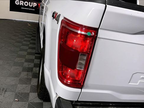 Used 2022 Ford F150 XL w/ Equipment Group 101A High AWD/4WD image 57