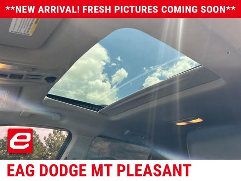 Used 2016 GMC Terrain Denali FWD image 6