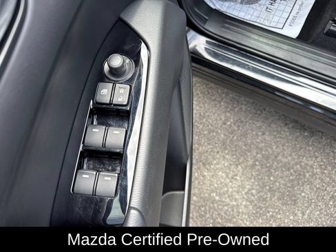 Used 2024 MAZDA CX-5 AWD 2.5 S w/ Select Package image 11