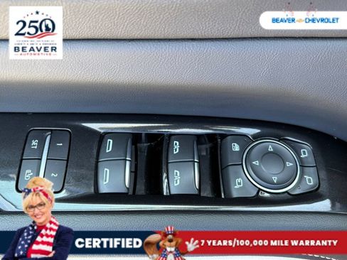 Used 2023 Cadillac Escalade Sport AWD/4WD image 33