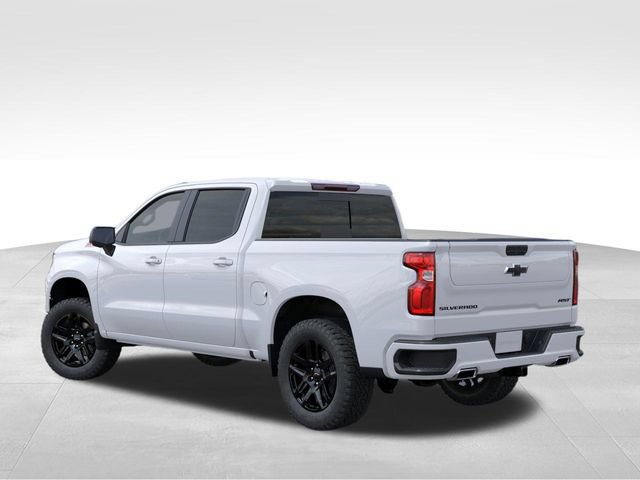 New 2026 Chevrolet Silverado 1500 RST AWD/4WD image 3