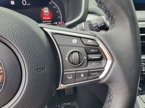 Used 2024 Acura MDX FWD w/ Technology Package image 27